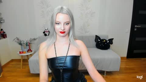 Marie online show from 24, 1, 2025