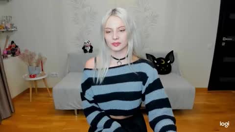 Marie online show from 17, 2, 2025