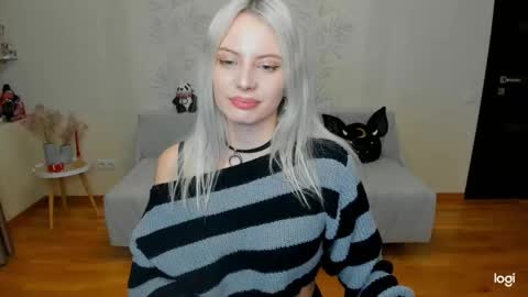 Marie online show from 17, 2, 2025