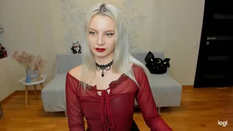 Marie online show from 19, 2, 2025