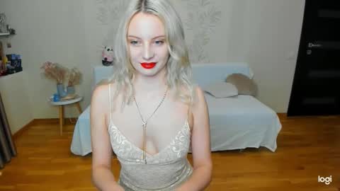 Marie online show from 23, 9, 2025
