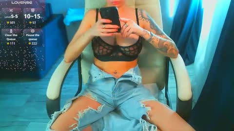 Milana   welcome to my world  online show from 21, 2, 2026