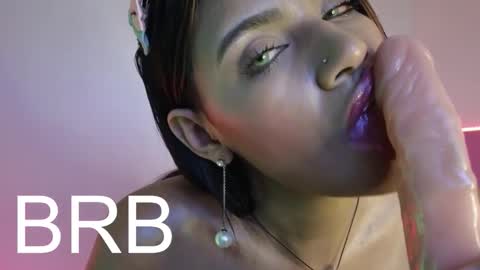 Snapshot of _sweet_vict0ria1 chatting on 23, 2, 2026 0900 p.m a 0500 a.m Colombia time UTC -5 online show from 23, 2, 2026