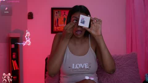 Snapshot of _sweet_vict0ria1 chatting on 2, 5, 2026 0900 p.m a 0500 a.m Colombia time UTC -5 online show from 2, 5, 2026