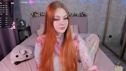 Snapshot of _sweetie_fox_ chatting on 22, 2, 2026 Kati online show from 22, 2, 2026
