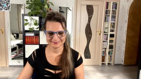 Daria online show from 20, 10, 2025