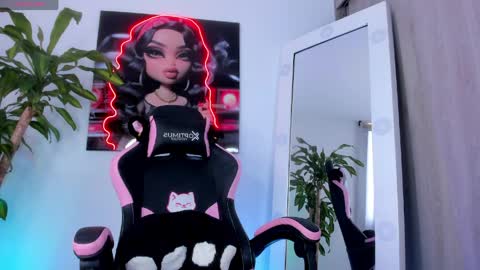 Snapshot of _sweetkatty chatting on 28, 4, 2026 Maria Fernanda online show from 28, 4, 2026
