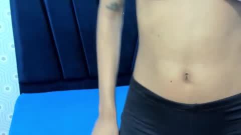 _sweettcandy_ online show from 25, 3, 2026