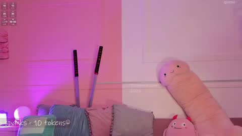 _tammarra_ online show from 15, 1, 2025