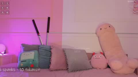 _tammarra_ online show from 7, 2, 2025