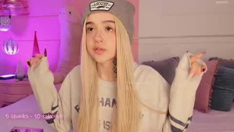 _tammarra_ online show from 7, 1, 2026