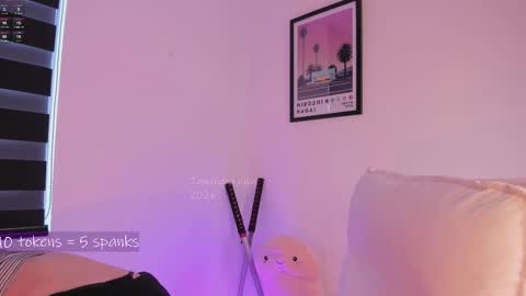 _tammarra_ online show from 26, 2, 2026