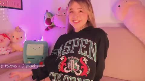 _tammarra_ online show from 11, 7, 2026