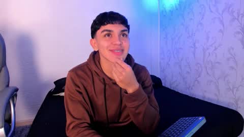 _taylorblack online show from 20, 12, 2025