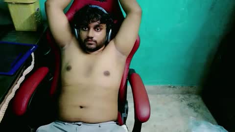 _telugu_boy online show from 21, 2, 2026
