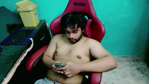 _telugu_boy online show from 23, 2, 2026