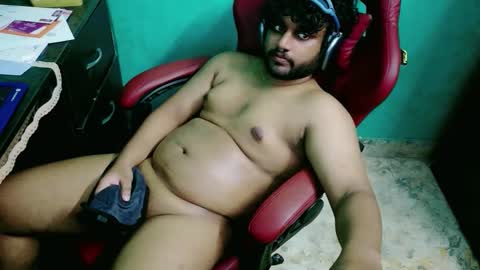 _telugu_boy online show from 19, 3, 2026