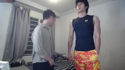 Scot y Patrick online show from 20, 4, 2026