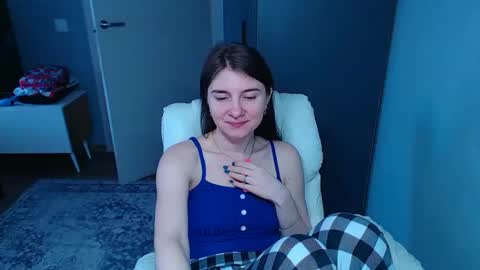 _thesamedaniellatrue_ online show from 13, 4, 2026