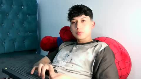 Thomas online show from 19, 2, 2026