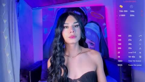 Snapshot of _tiffany_collins chatting on 25, 4, 2026 tiffany online show from 25, 4, 2026