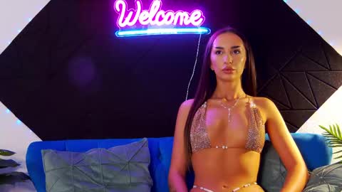 _tiffany_west online show from 16, 5, 2026
