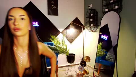 _tiffany_west online show from 21, 5, 2026