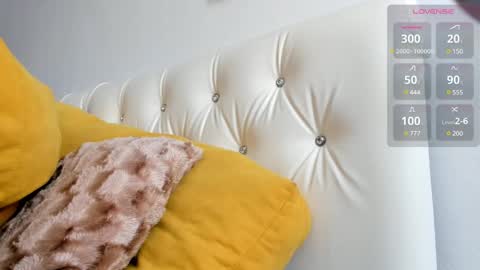 LilyOpen Pvt online show from 28, 2, 2025