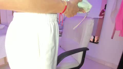 Rousse  online show from 16, 12, 2025