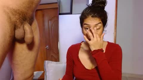 Snapshot of _tommyandanabel_ chatting on 12, 3, 2025 tommy and anabel online show from 12, 3, 2025