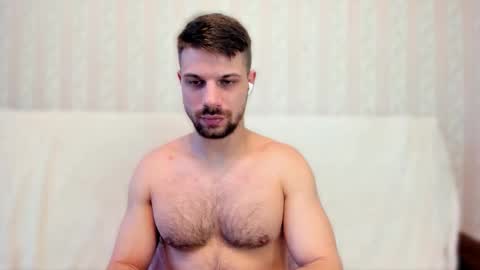 Tony Wolf online show from 7, 3, 2026