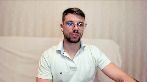 Tony Wolf online show from 13, 4, 2026