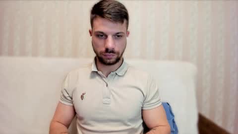 Tony Wolf online show from 18, 4, 2026