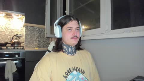 _torfin_ online show from 12, 1, 2025