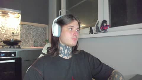 _torfin_ online show from 7, 3, 2025