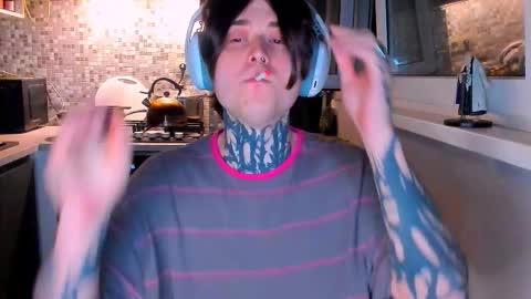 _torfin_ online show from 13, 3, 2026