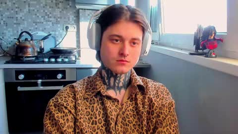 _torfin_ online show from 20, 4, 2026