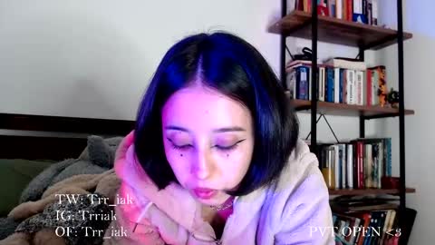 luna online show from 16, 11, 2025