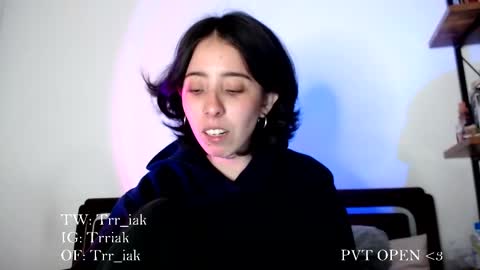 luna online show from 24, 11, 2025