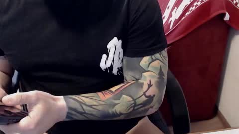 _trythis_ online show from 13, 2, 2026