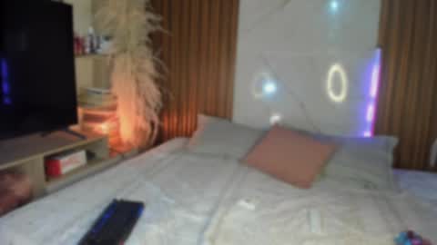 Snapshot of _unforgettablee chatting on 23, 5, 2026 Hello My name is Annie nice to meet you online show from 23, 5, 2026