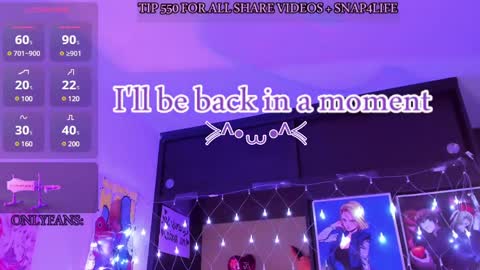     online show from 19, 2, 2025