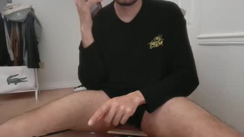 Master Sir Daddy Ash online show from 28, 10, 2025