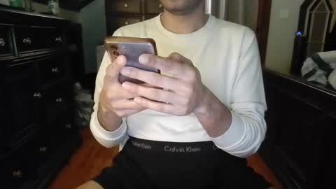 Master Sir Daddy Ash online show from 15, 11, 2025