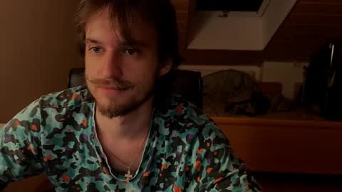 Vlad online show from 30, 3, 2026