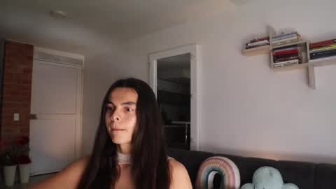 Anastasia Vahos online show from 12, 3, 2026