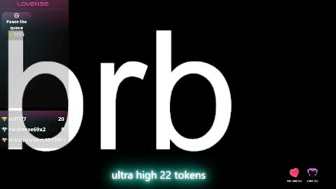 _valeria_saenz_ online show from 9, 4, 2026