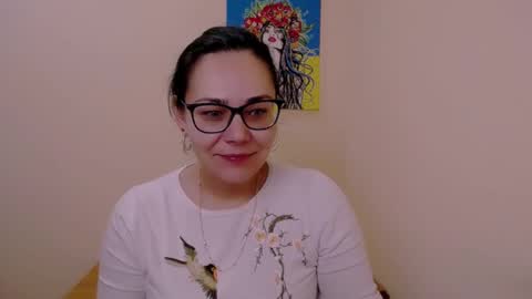 vanesa hot online show from 14, 10, 2025