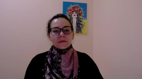 vanesa hot online show from 15, 10, 2025
