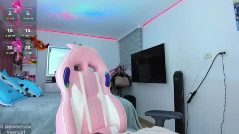 stephany online show from 12, 1, 2025